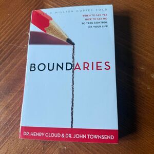 No-boundaries Books